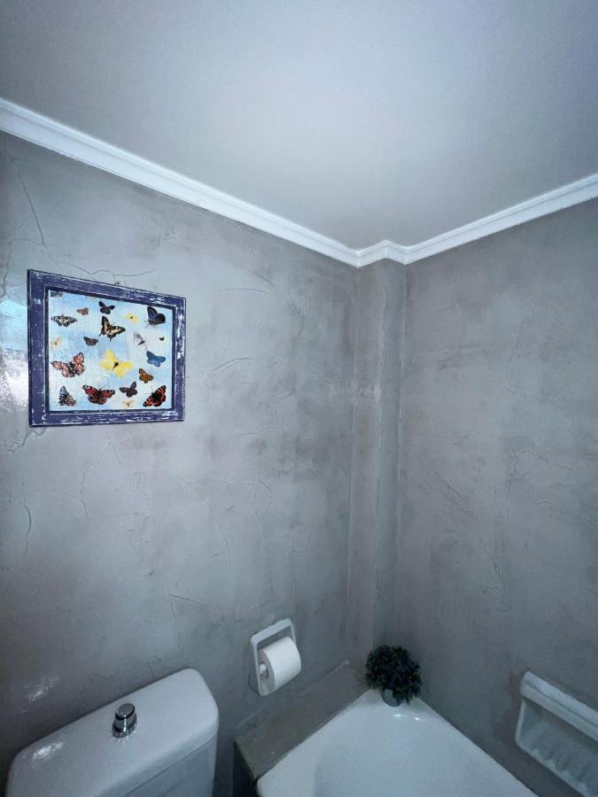 Agios Eleftherios Metro St. 2 Bedrms 4 Pers. Flat Athen Exterior foto